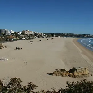  Apartamento T&t Ocean - Vista Mar